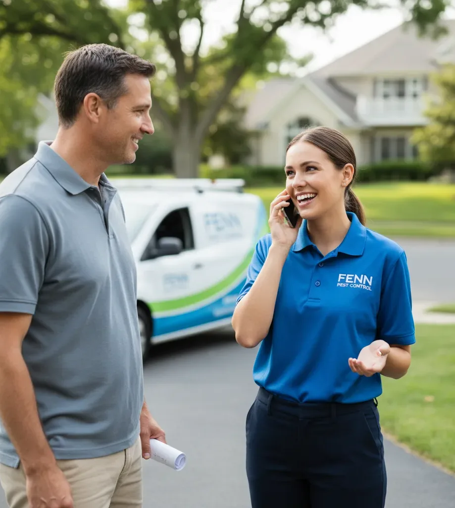 Rodent Control in Winston, OR